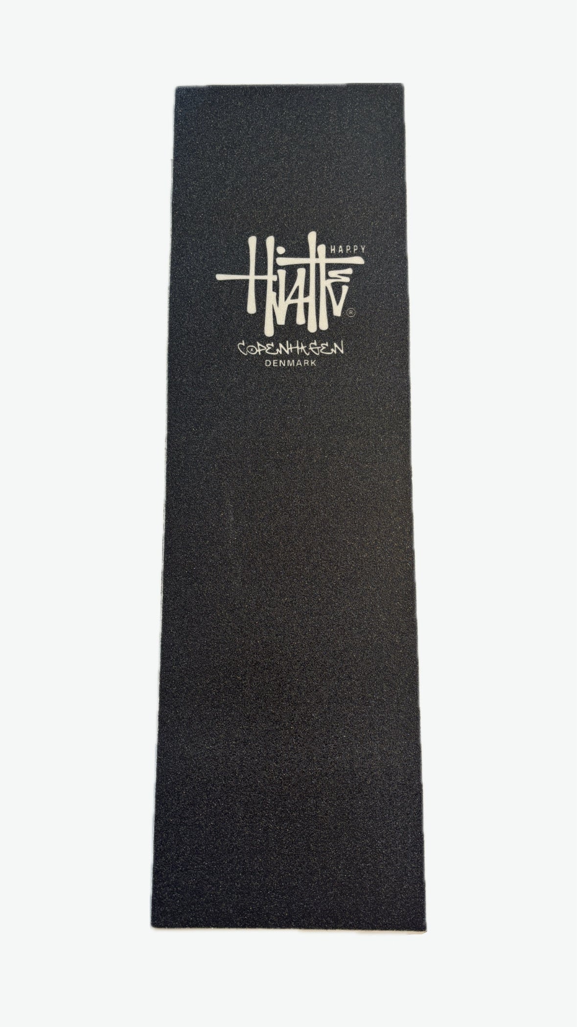 Happyhjalte griptape