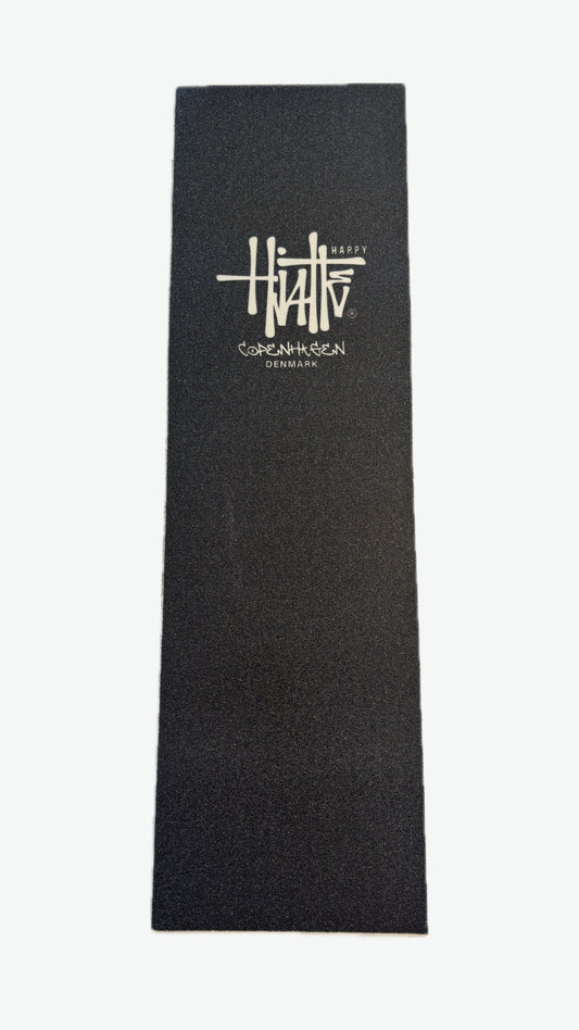 Happyhjalte griptape